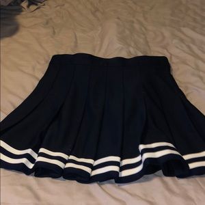Cheer skirt